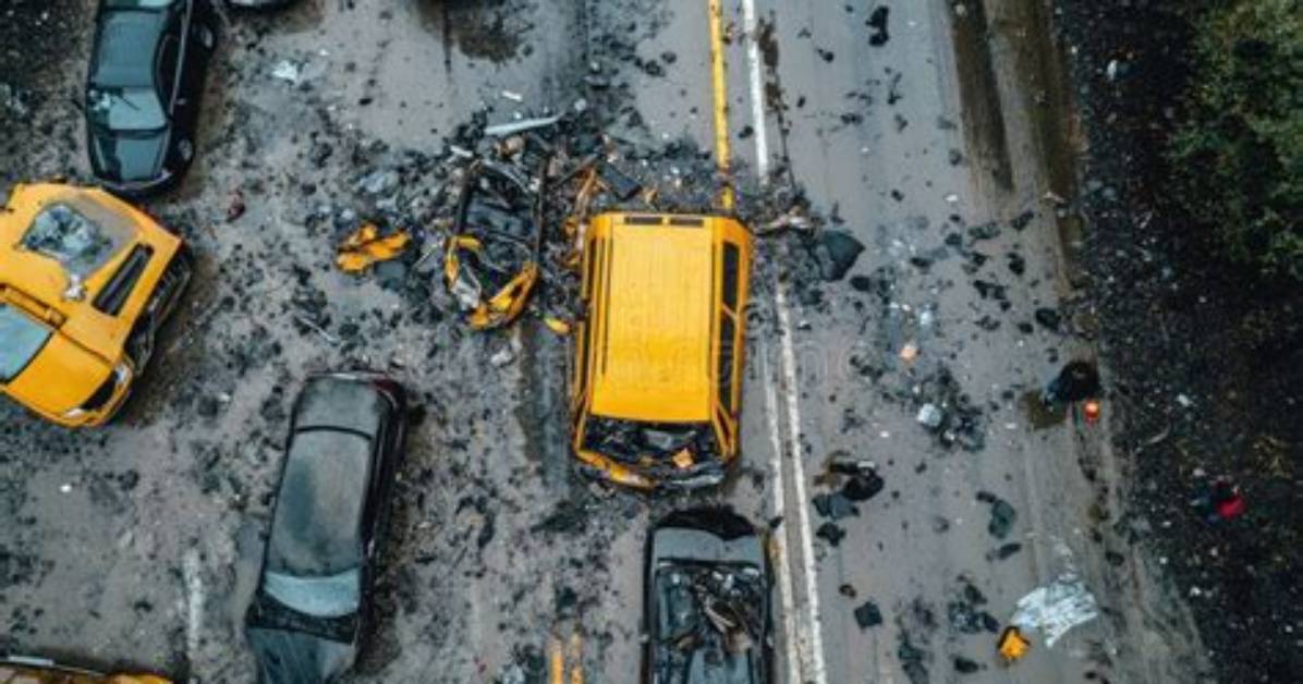 The Aftermath of a Car Accident in Long Branch, Nj: What You Need to Know