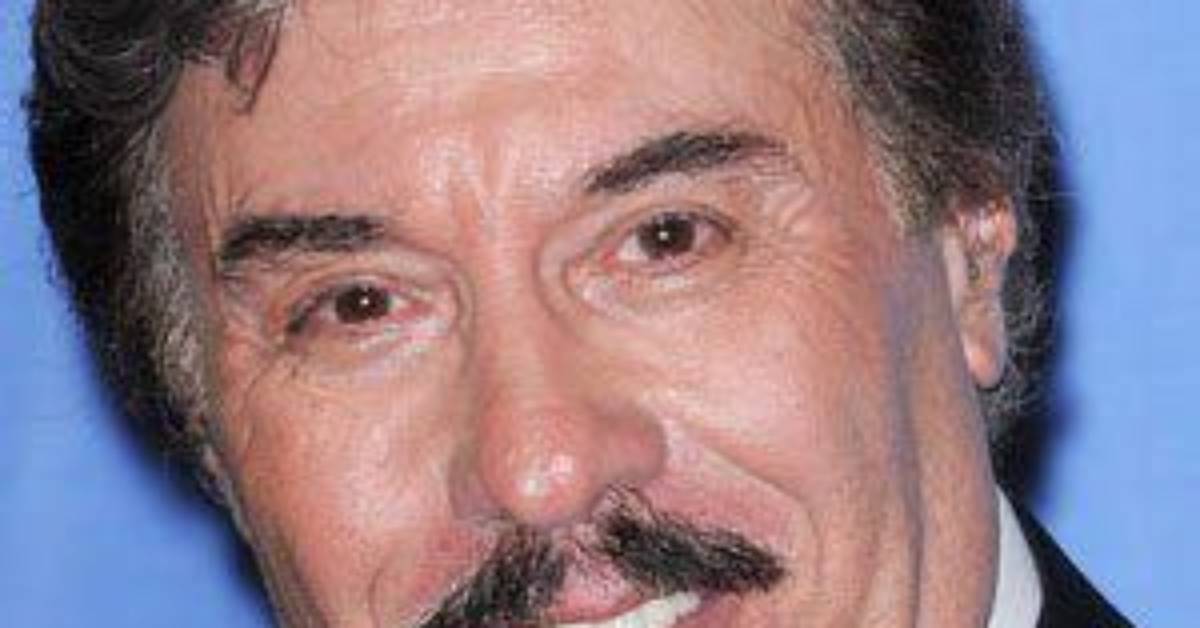 The Age Gap in Tony Orlando's Marriage