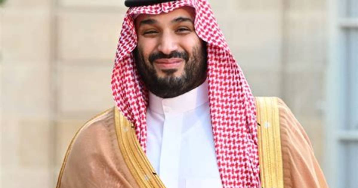 The Age of Mohammed Bin Salman’s Wife: Unveiling the Royal Life