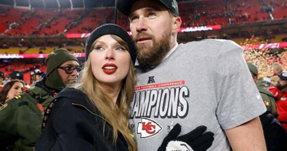 The Ages of Kelce and Swift: a Comprehensive Guide