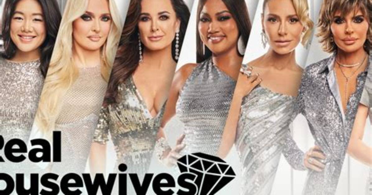The Ages of the New Real Housewives of New York City