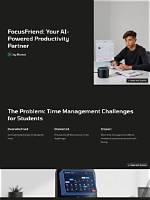 The Ai-Powered Productivity Partner You Need