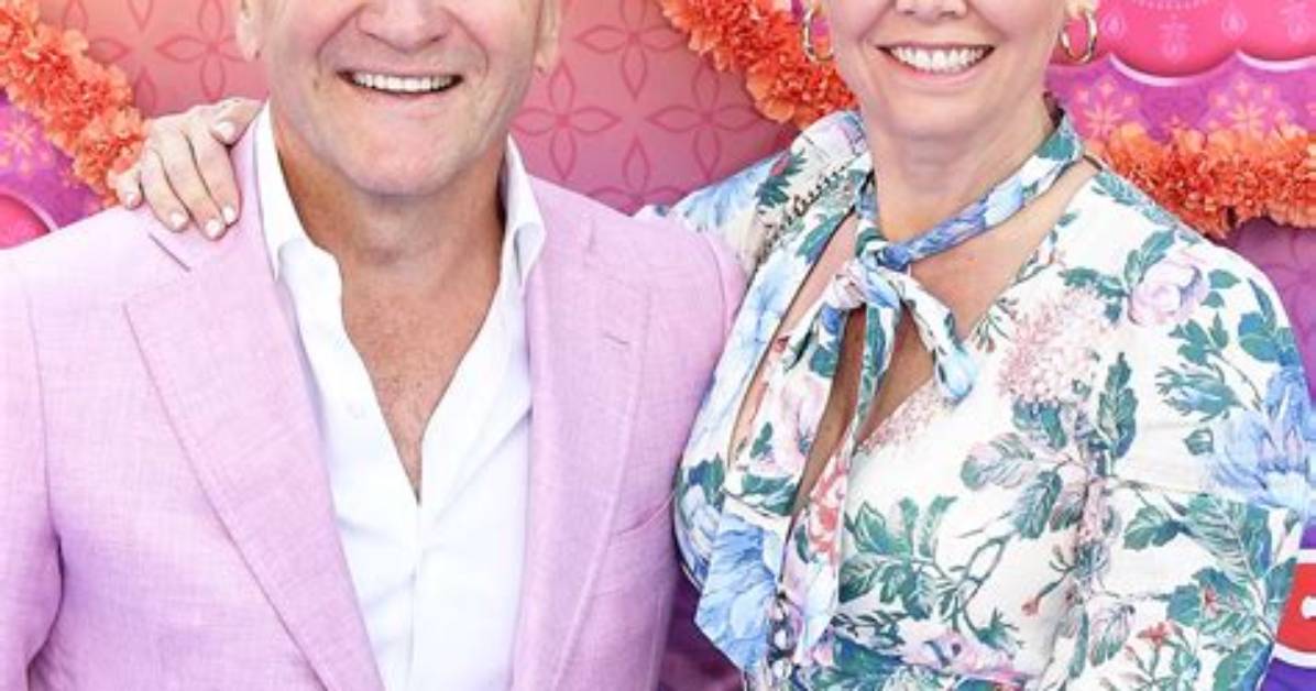 The All-About Guide to Robert Herjavec's Spouse: a Comprehensive Look