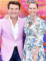 The All-About Guide to Robert Herjavec's Spouse: a Comprehensive Look