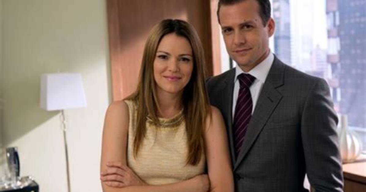 The Alluring Jacinda Barrett: Uncovering Her Secrets