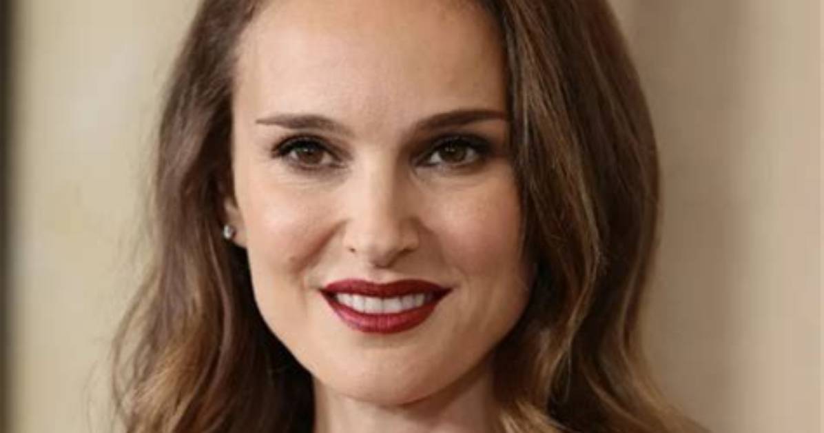 The Alluring Natalie Portman: Unveiling Her Beauty