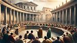 The Ancient Roman Government: a Comprehensive Guide
