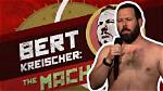 The Astonishing Rise of Bert Kreischer's Net Worth