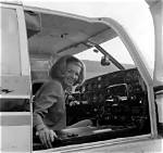The Astonishing Story of Aviation Pioneer Sheila Brewster Rauch