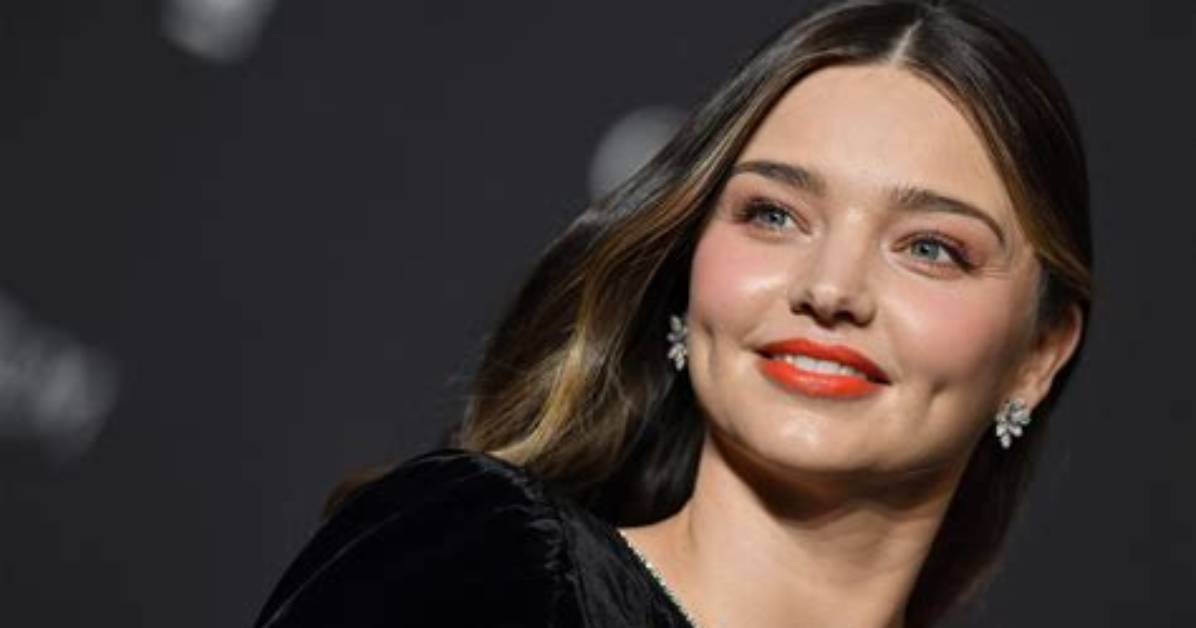 The Astounding Net Worth of Miranda Kerr