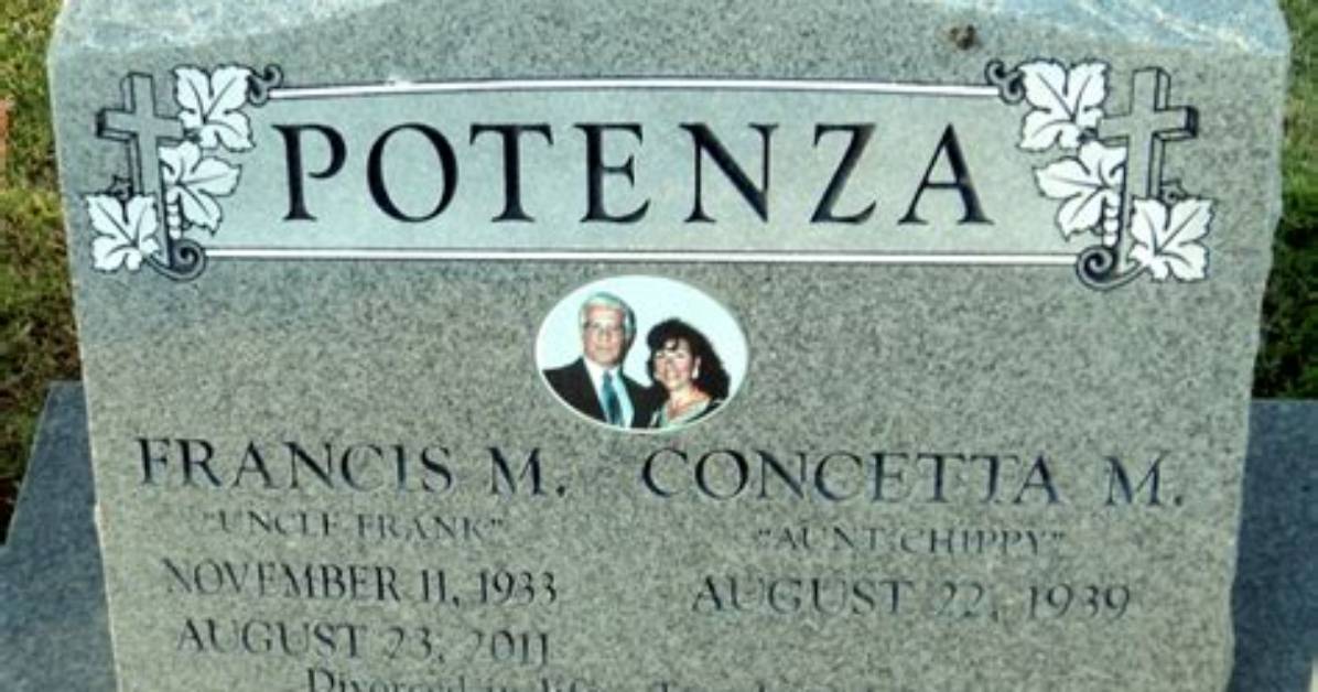 The Awe-Inspiring Guide to Concetta Potenza