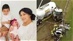 The Baby Girl Who Died from the Dog Attack Was 17 Months Old