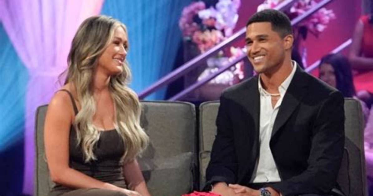 ‘The Bachelorette’: Aven Reveals How Rachel Made Him Feel Like She Was ‘Giving Up’ on Their Relationship