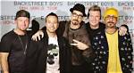 The Backstreet Boys: a Journey Through Time and Ages When They Started