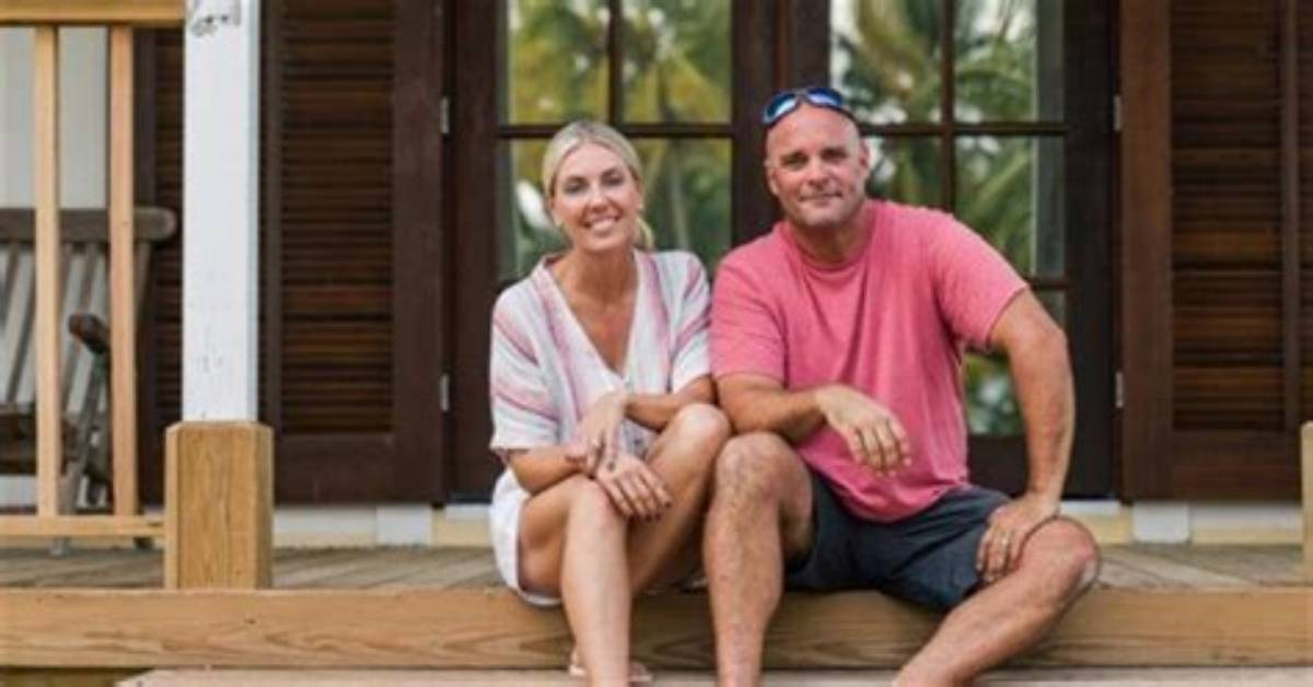 The Baeumlers: Building Dreams and Creating Memories