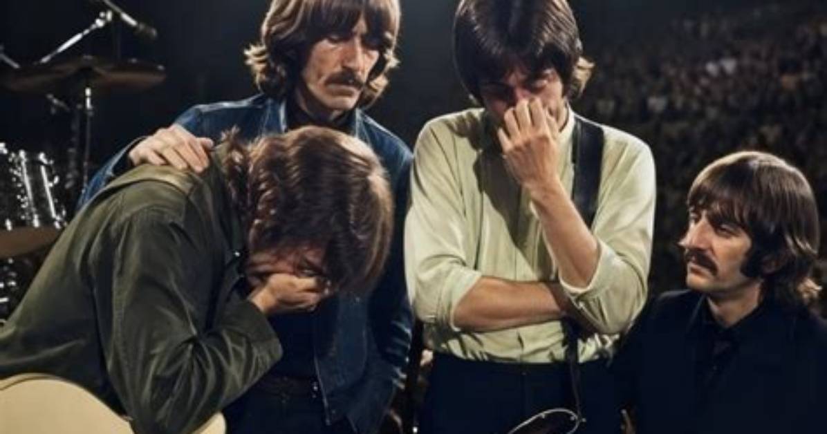 The Beatles' Last Stand: Unveiling Their Final Masterpiece