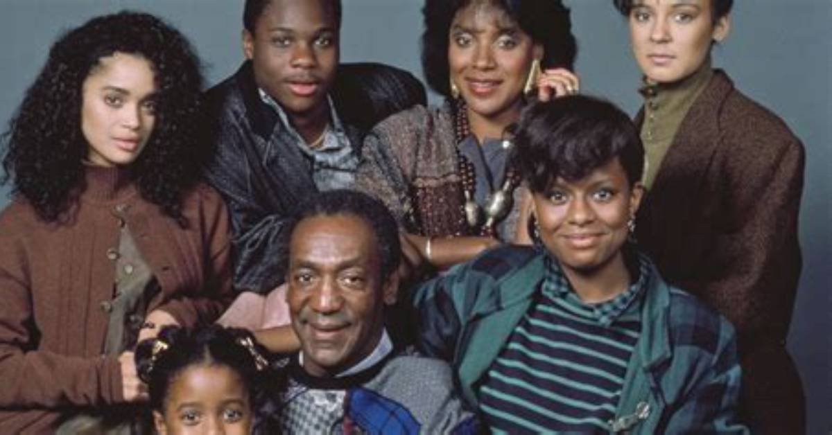 The Best Cosby Show Characters: a Comprehensive Guide