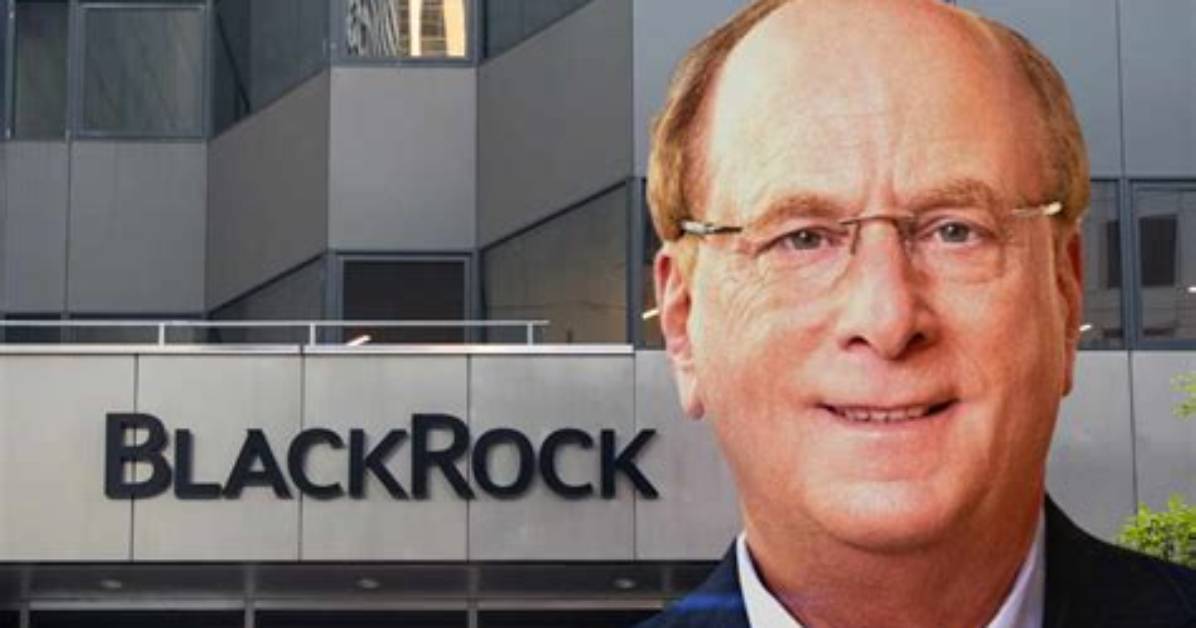The Blackrock Family: a Legacy of Influence and Wealth