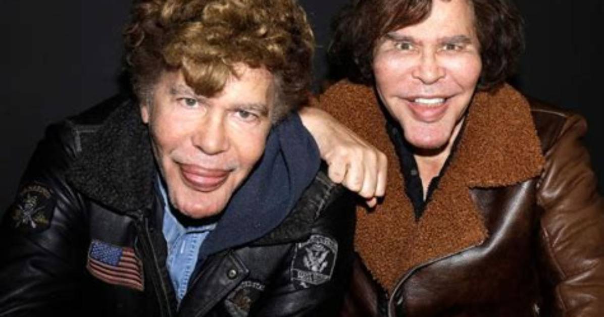 The Bogdanoff Brothers' Untold Story