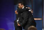The Bond Between Denzel Washington and His Son: a True Hollywood Dynasty