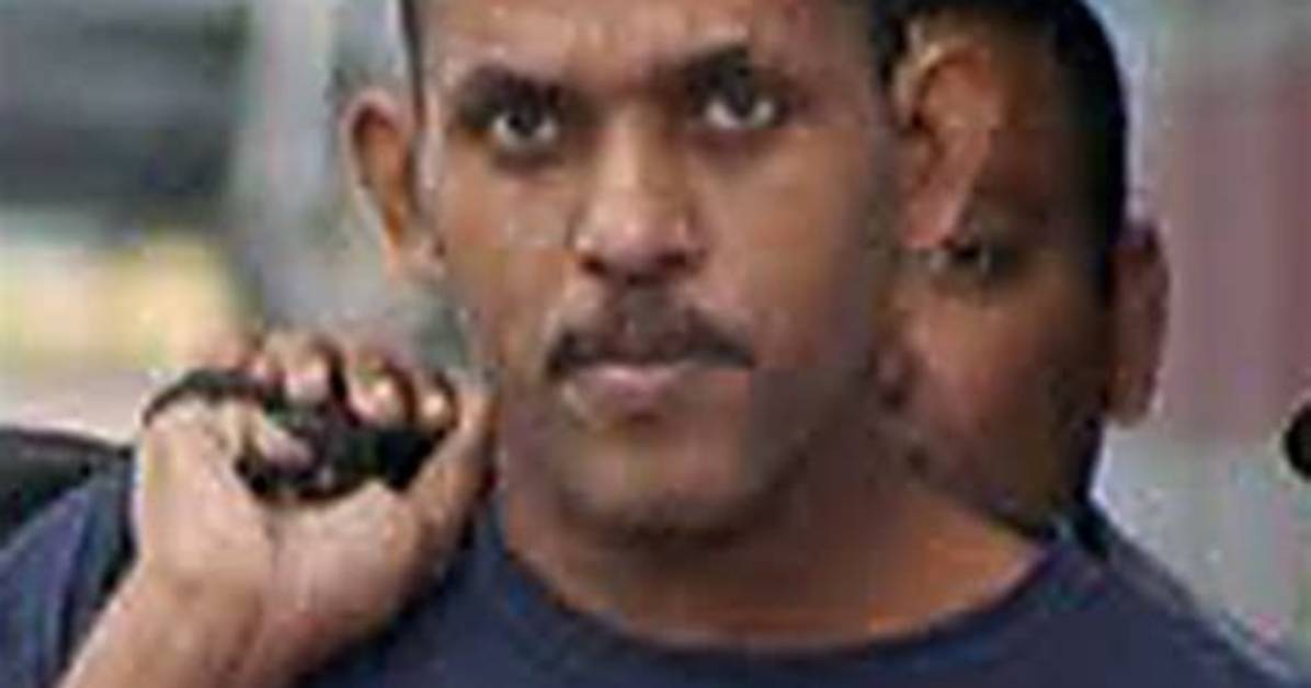The Brutal Murder of Hayden Brandon: a Chilling Account