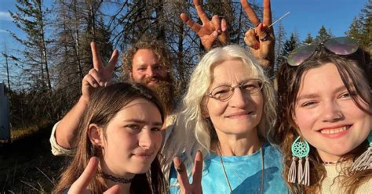 The Cancellation of Alaskan Bush People