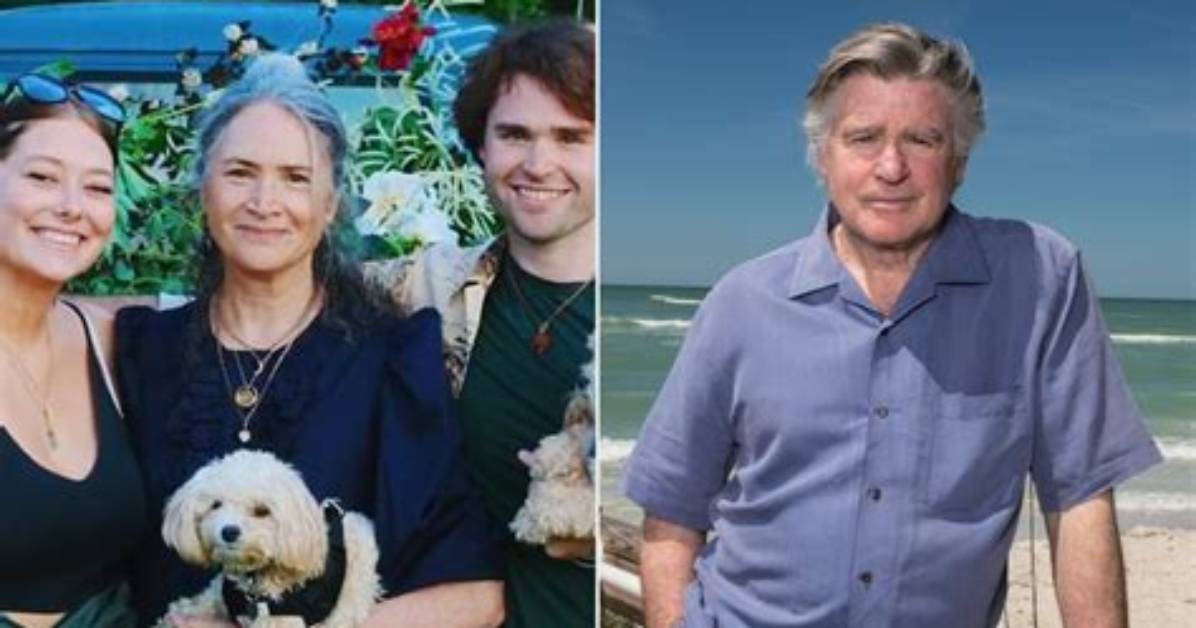 The Captivating Family Life of Treat Williams