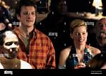 The Captivating Kiss of Elizabeth Banks: a Visual Delight