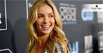 The Captivating Rise of Annabelle Wallis: Hollywood's Rising Star