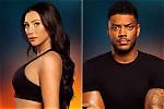 The Challenge's Theo: a Rising Star on the Show