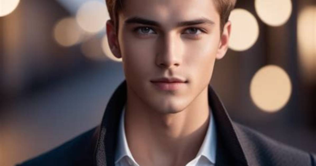 The Charming and Accomplished Actor