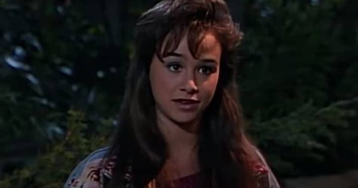 The Charming Journey of Molly from Roseanne