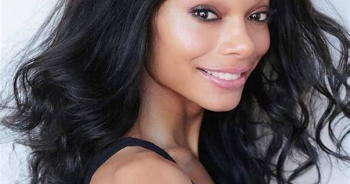 The Chi: Meet Jasmine Davis, Breakout Star of the Showtime Series