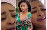 The Cinemas Have Rejected Actress Etinosa Idemudia Movie