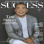 The Coach Behind Her Success