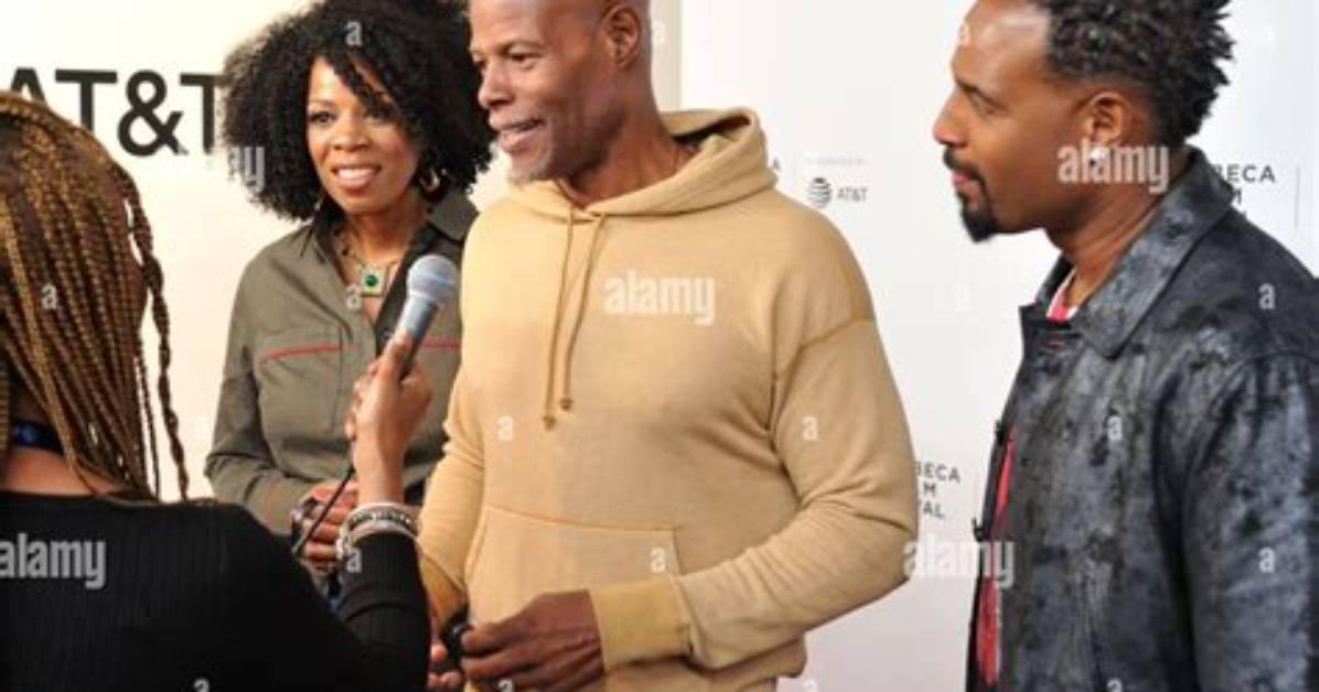 The Comedic Genius: Dwayne Kim Wayans Unveiled
