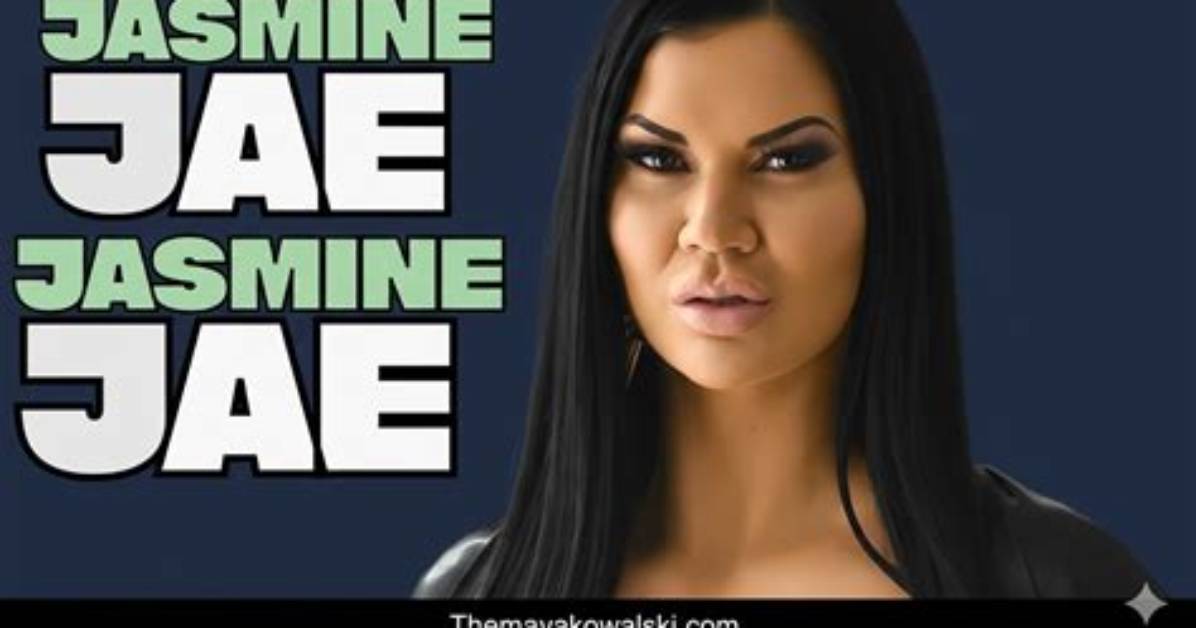 The Compelling Life and Career of Jasmine Pilchard-Gosnell