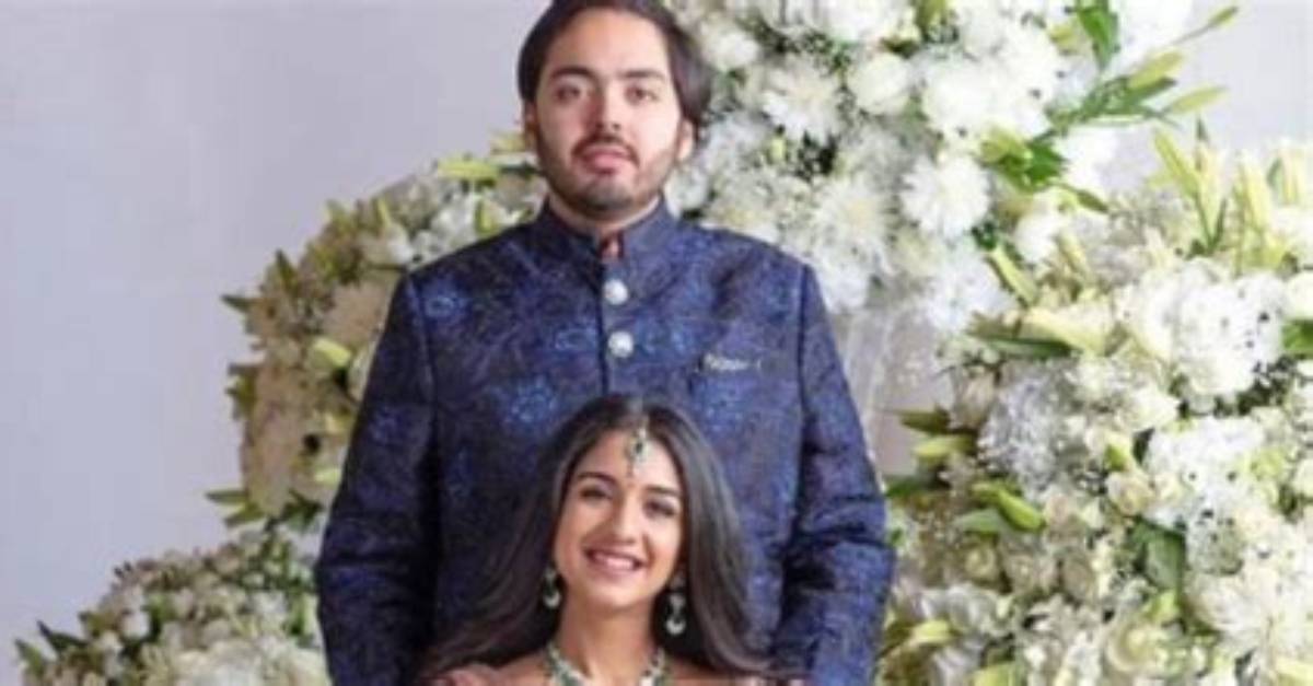 The Complete Guide to Anant Ambani's Battle with Fat Disease