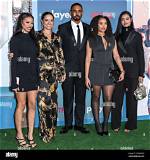 The Complete Guide to Damon Wayans' Children: Meet His Talented Family