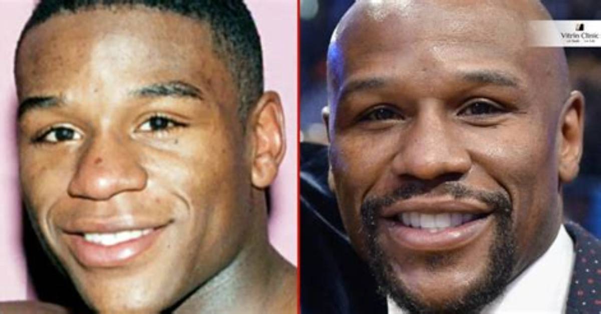 The Complete Guide to Floyd Mayweather's Children and Their Lives