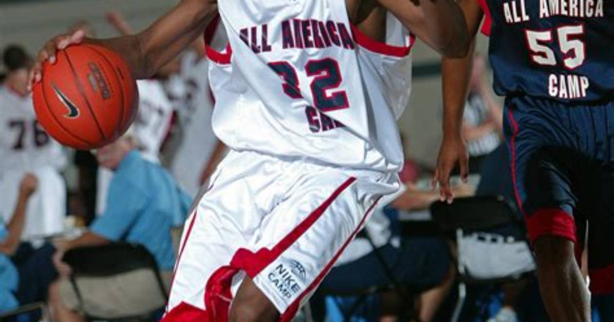 The Complete Guide to Jeffrey Jordan's Basketball Career