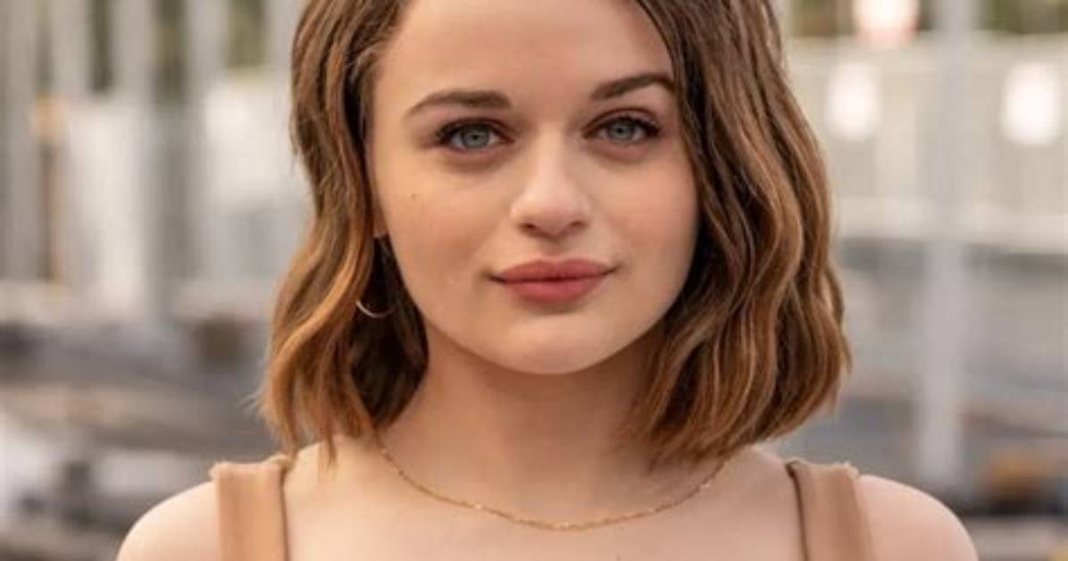 The Complete Guide to Joey King's Father: Know Everything There Is