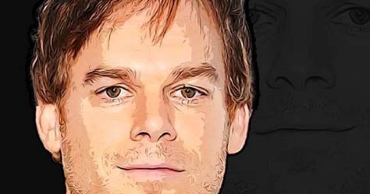 The Complete Guide to Micheal C. Hall's Son