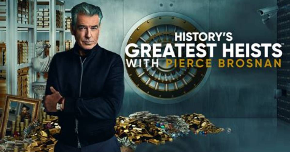 The Complete Guide to Pierce Brosnan's James Bond Movies