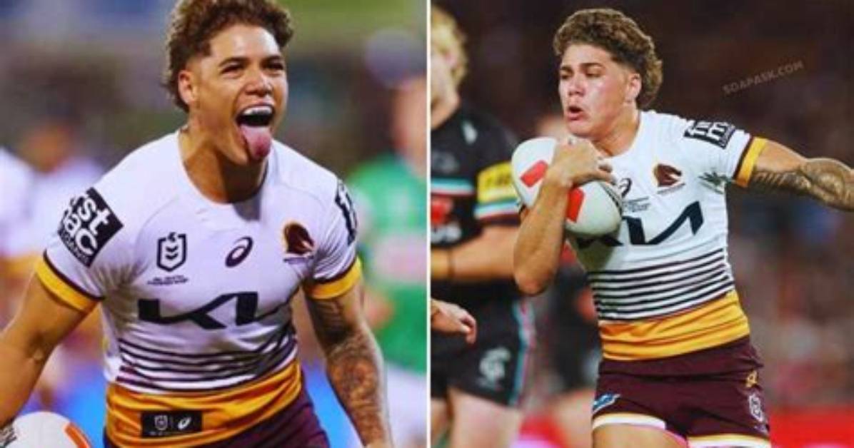 The Complete Guide to Reece Walsh's Kids' Ages