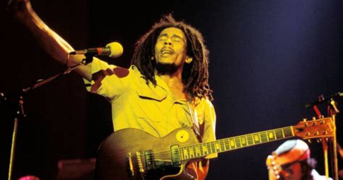 The Complete Guide: Unveiling Bob Marley's True Height