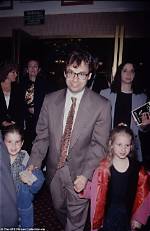 The Complete Scoop on Rachel Moranis Kids' Ages