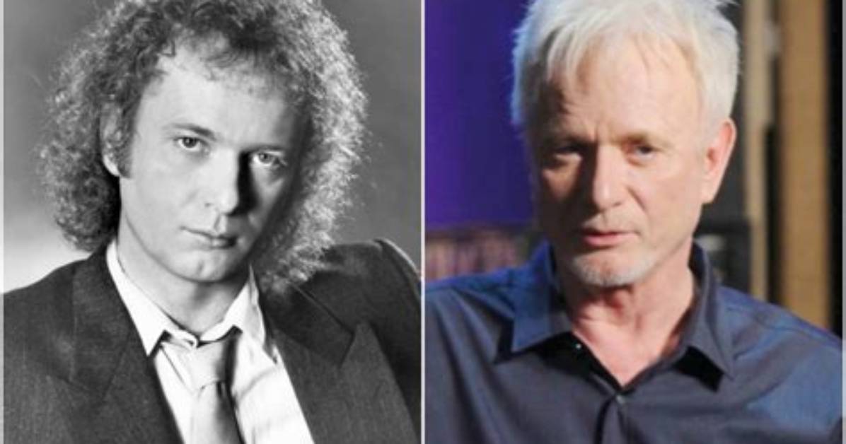 The Comprehensive Guide to Anthony Geary's Relationships