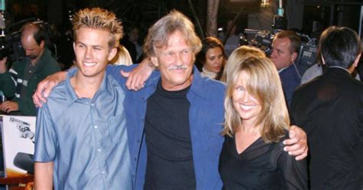The Comprehensive Guide to Kris Kristoffersons Children: a Family Tree