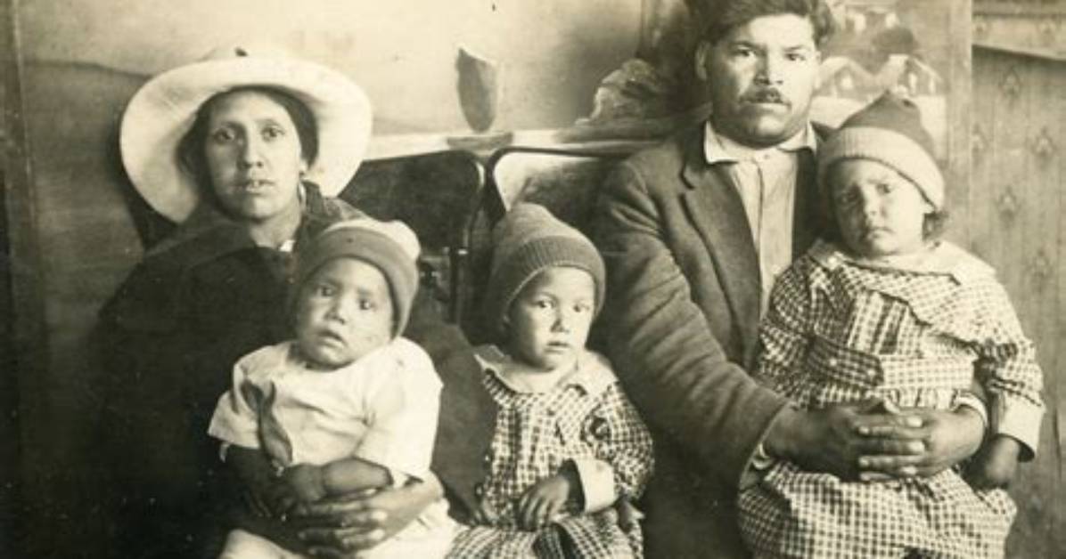 The Corderos: Jimmy Cordero Family History and Legacy
